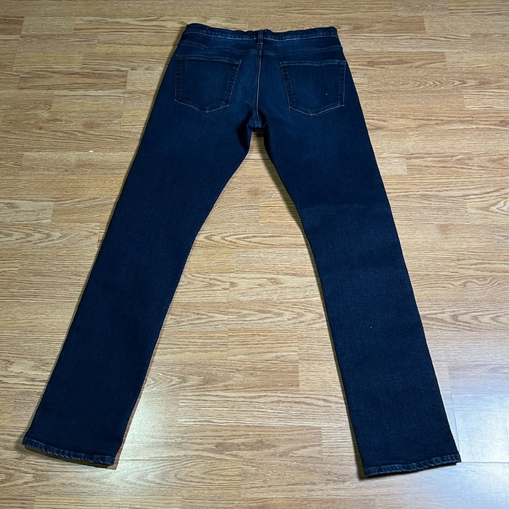 Edwin Mens 32x33 jeans A575 - Picture 4 of 5